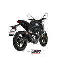 HONDA CB 125 R 2018 - GPPRO BLACK MIVV