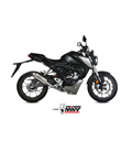 HONDA CB 125 R 2018 - GPPRO TITANIO MIVV