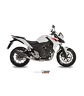 HONDA CB 500 F / X 2013 - 2015 SUONO BLACK MIVV