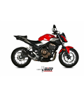 HONDA CB 500 F 2019 - MK3 BLACK MIVV