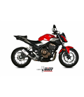 HONDA CB 500 F 2019 - MK3 INOX/ST. STEEL MIVV