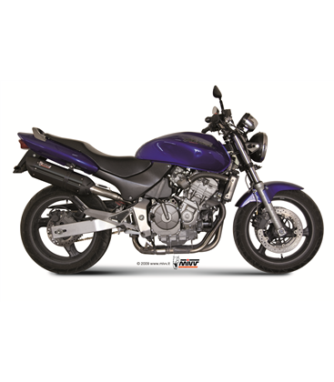 HONDA HORNET 600 1998 - 2002 SUONO BLACK MIVV