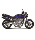 HONDA HORNET 600 1998 - 2002 SUONO BLACK MIVV