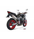 HONDA HORNET 600 2003 - 2006 OVAL TITANIO COPA CARBONO MIVV