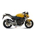 HONDA HORNET 600 2007 - 2013 GP CARBONO MIVV