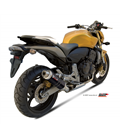 HONDA HORNET 600 2007 - 2013 GP BLACK MIVV