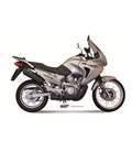 HONDA XLV 650 TRANSALP 2005 - 2007 SUONO BLACK MIVV