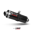 HONDA XRV 750 AFRICA TWIN 1993 - 2002 OVAL CARBONO COPA CARBONO MIVV