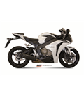 HONDA CBR 1000 RR 2008 - 2013 SUONO BLACK MIVV