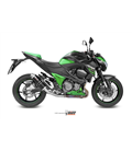 KAWASAKI Z 800 2013 - 2016 GP BLACK MIVV