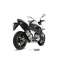 KAWASAKI Z 800 2013 - 2016 SPEED EDGE INOX COPA CARBONO MIVV