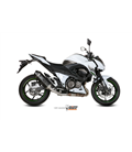 KAWASAKI Z 800 2013 - 2016 SPEED EDGE BLACK MIVV