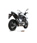 KAWASAKI Z 800 2013 - 2016 SPEED EDGE BLACK MIVV