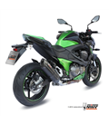 KAWASAKI Z 800 2013 - 2016 SUONO BLACK MIVV