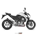 KAWASAKI Z 800 E 2013 - 2016 SUONO BLACK MIVV