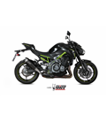 KAWASAKI Z900 2017 - 2019 DELTA RACE BLACK MIVV