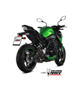 KAWASAKI Z900 2020 - DOUBLE GUN BLACK MIVV