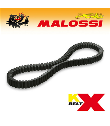 YAMAHA XF GIGGLE 50 2008-2008 CORREA VARIADOR MALOSSI