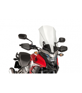 HONDA CB500X 16'  TOURING PUIG