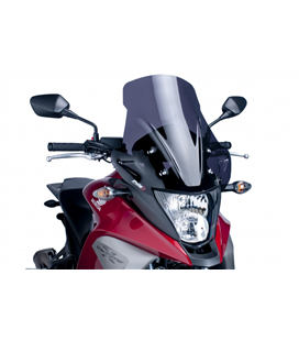 HONDA CROSSRUNNER 11' - 14'  TOURING PUIG