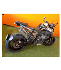 PORTAMATRÍCULAS KTM 790 DUKE NEGRO