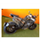 PORTAMATRÍCULAS KTM 790 DUKE NEGRO