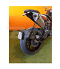 PORTAMATRÍCULAS KTM 790 DUKE NEGRO