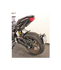 PORTA MATRICULAS ACCESS DESIGN NEGRO HONDA CB650R