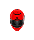 SHARK SPARTAN 1.2 ROJO BRILLO