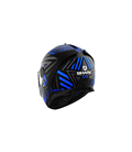 SHARK SPARTAN 1.2 KOBRAK MATE NEGRO AZUL