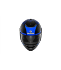 SHARK SPARTAN 1.2 KOBRAK MATE NEGRO AZUL