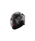 SHARK SPARTAN 1.2 KOBRAK MATE ROSA NEGRO