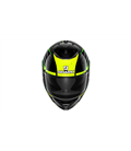 SHARK SPARTAN 1.2 KOBRAK NEGRO AMARILLO VERDE