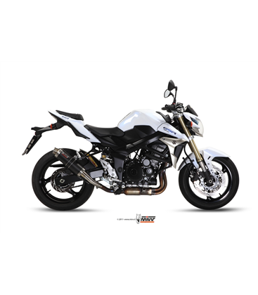 SUZUKI GSR 750 2011 - 2016 GP CARBONO COPA CARBONO MIVV