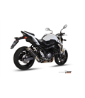 SUZUKI GSR 750 2011 - 2016 GP CARBONO COPA CARBONO MIVV