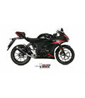 SUZUKI GSX-R 125 2017 - GP PRO BLACK MIVV