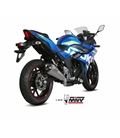 SUZUKI GSX 250 R 2017 - DELTA RACE INOX COPA CARBONO MIVV