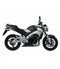 SUZUKI GSR 600 2006 - 2010 X-CONE INOX/ST. STEEL MIVV