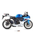 SUZUKI GSX-R 600 2011 - 2016 GP CARBONO COPA CARBONO MIVV