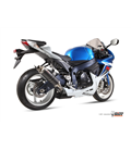 SUZUKI GSX-R 600 2011 - 2016 GP CARBONO COPA CARBONO MIVV