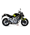 SUZUKI GLADIUS 2009 - 2015 GP CARBONO COPA CARBONO MIVV