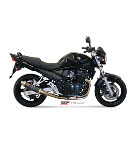 SUZUKI GSF 650 BANDIT 2005 - 2006 GP CARBONO COPA CARBONO MIVV