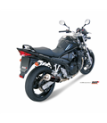 SUZUKI GSF 650 BANDIT 2005 - 2006 GP BLACK MIVV