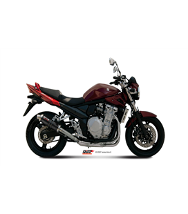 SUZUKI GSF 650 BANDIT 2007 - 2015 GP BLACK MIVV