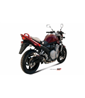 SUZUKI GSF 650 BANDIT 2007 - 2015 GP BLACK MIVV