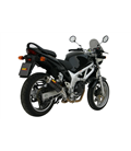 SUZUKI SV 650 1999 - 2002 GP CARBONO COPA CARBONO MIVV