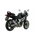 SUZUKI SV 650 1999 - 2002 GP TITANIO MIVV