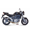 SUZUKI SV 650 2004 - 2004 OVAL CARBONO COPA CARBONO MIVV