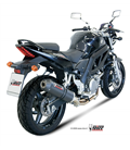 SUZUKI SV 650 2004 - 2004 OVAL CARBONO COPA CARBONO MIVV