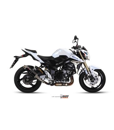 SUZUKI GSR 750 2011 - 2016 GP BLACK MIVV